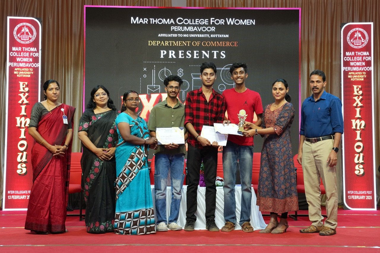 Mar Thoma College