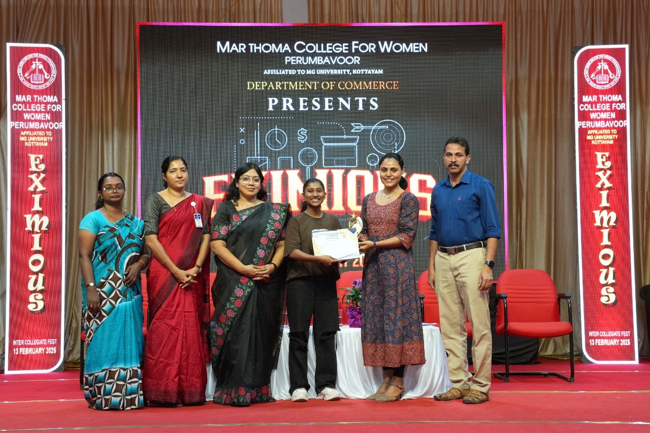 Mar Thoma College