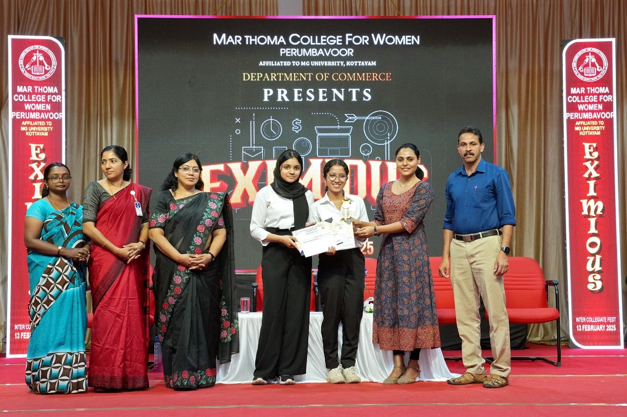 Mar Thoma College