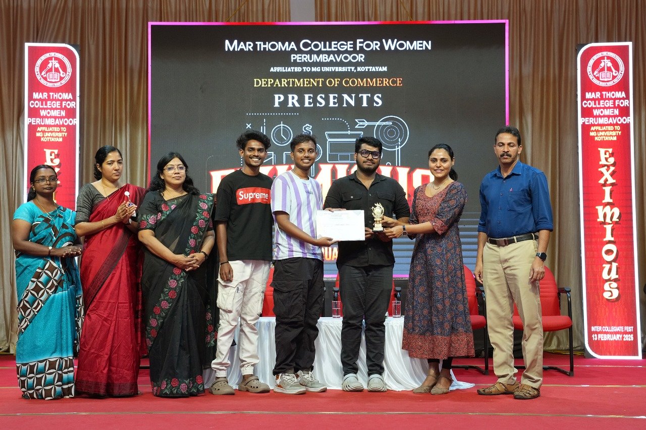 Mar Thoma College