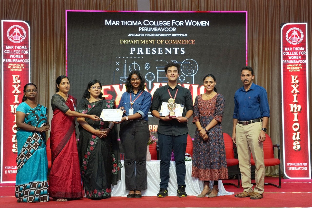 Mar Thoma College
