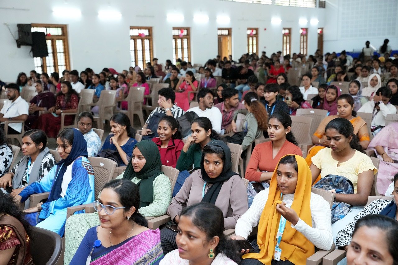 Mar Thoma College