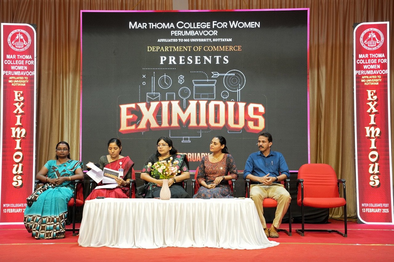 Mar Thoma College