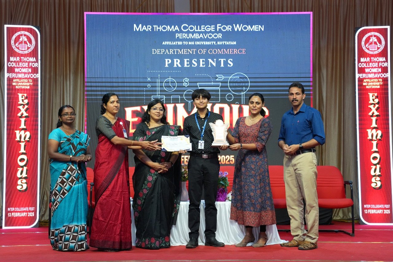 Mar Thoma College