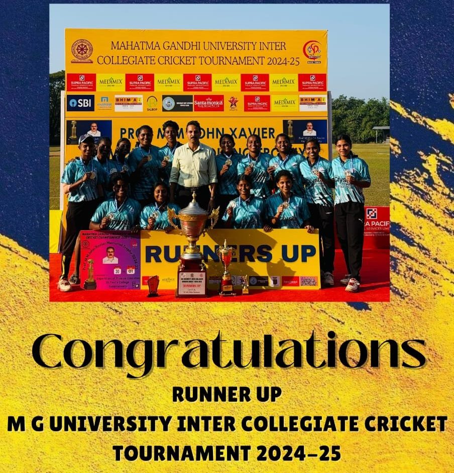 Mar Thoma College