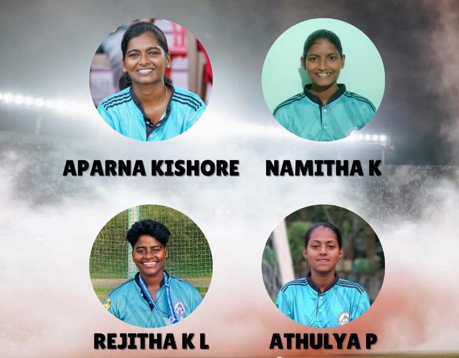Mar Thoma College