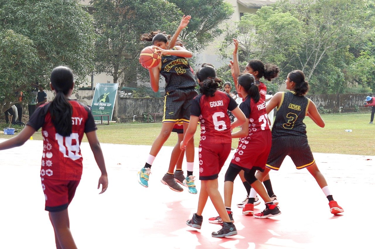 Mar Thoma College