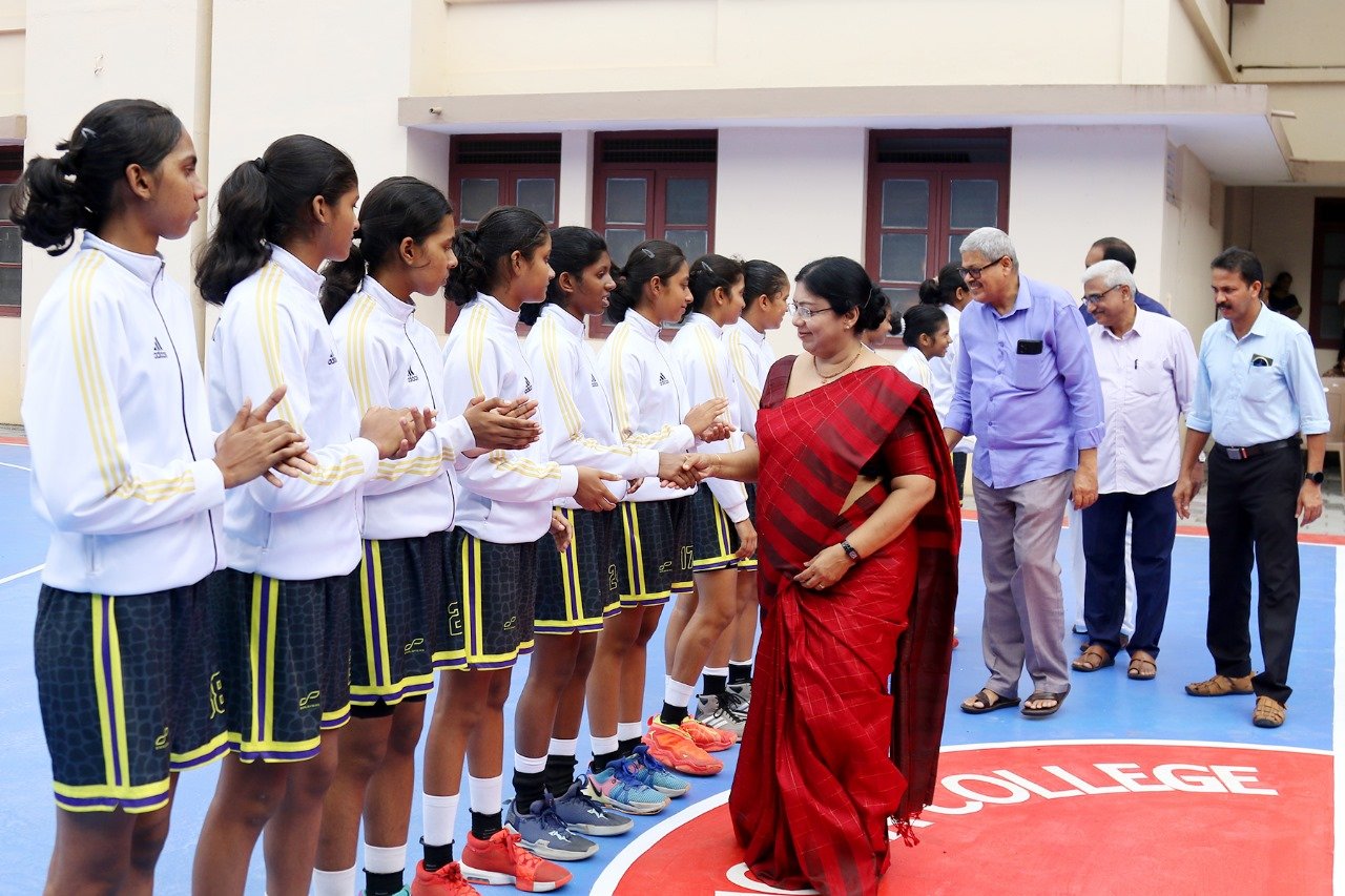 Mar Thoma College