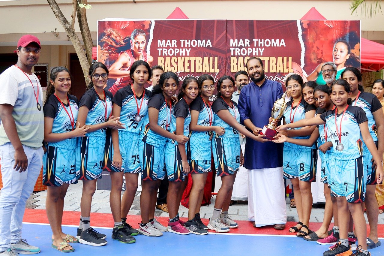 Mar Thoma College