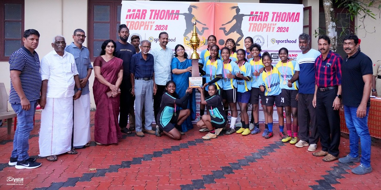 Mar Thoma College