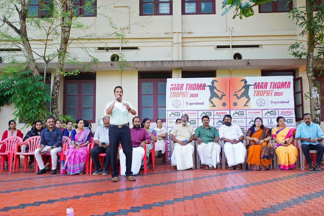 Mar Thoma College