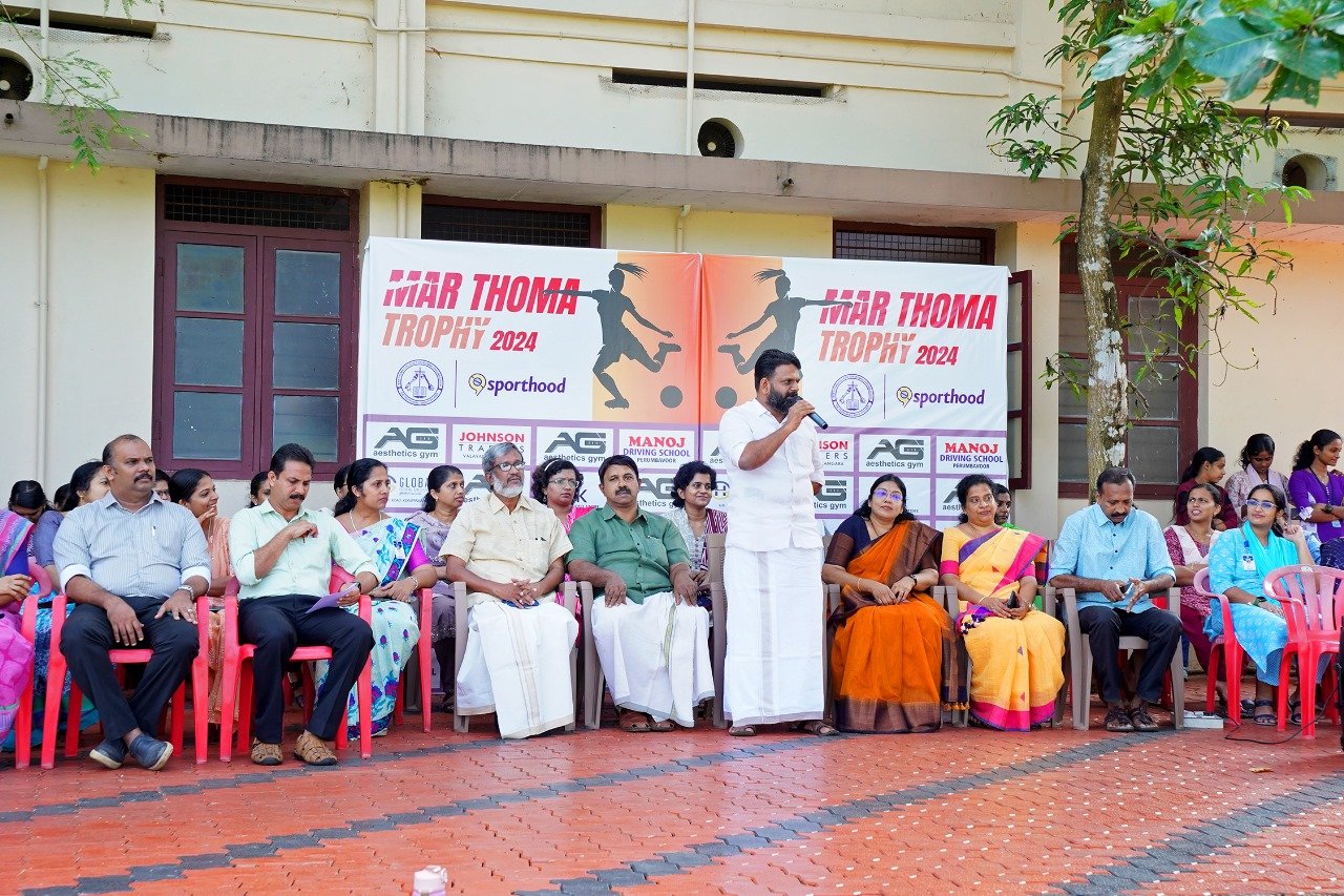 Mar Thoma College