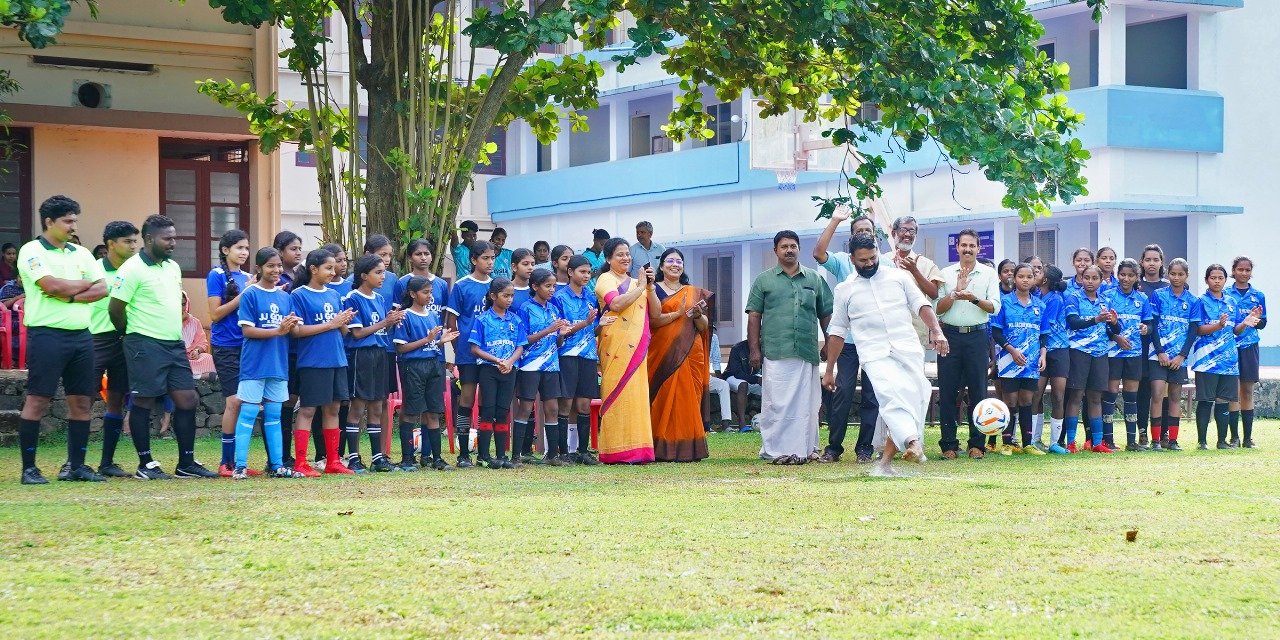 Mar Thoma College