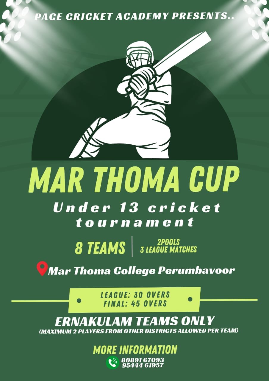 Mar Thoma College