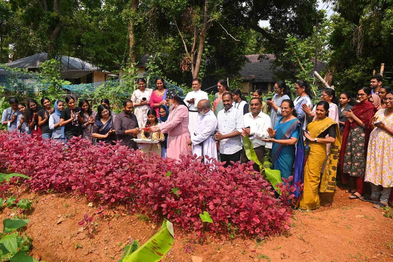 Mar Thoma College