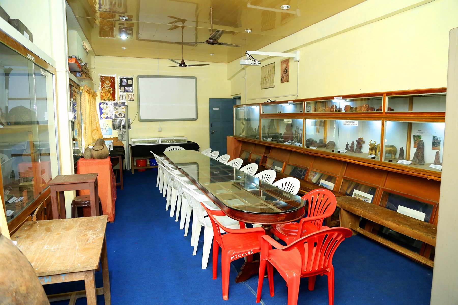Mar Thoma College