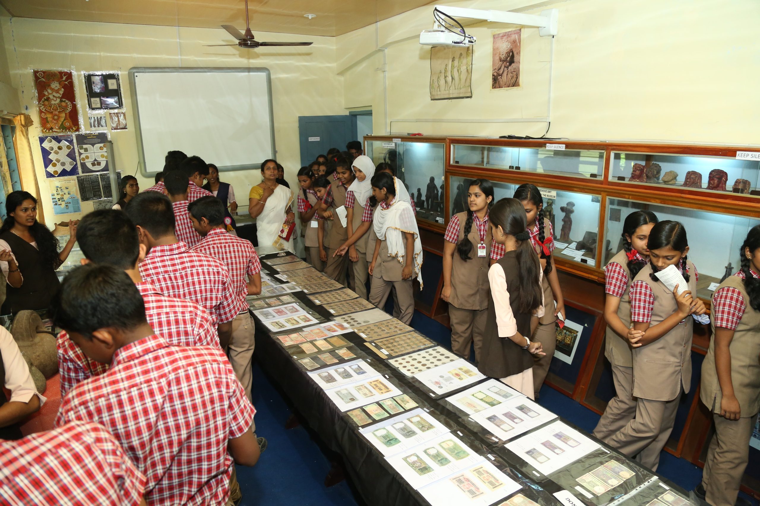 Mar Thoma College
