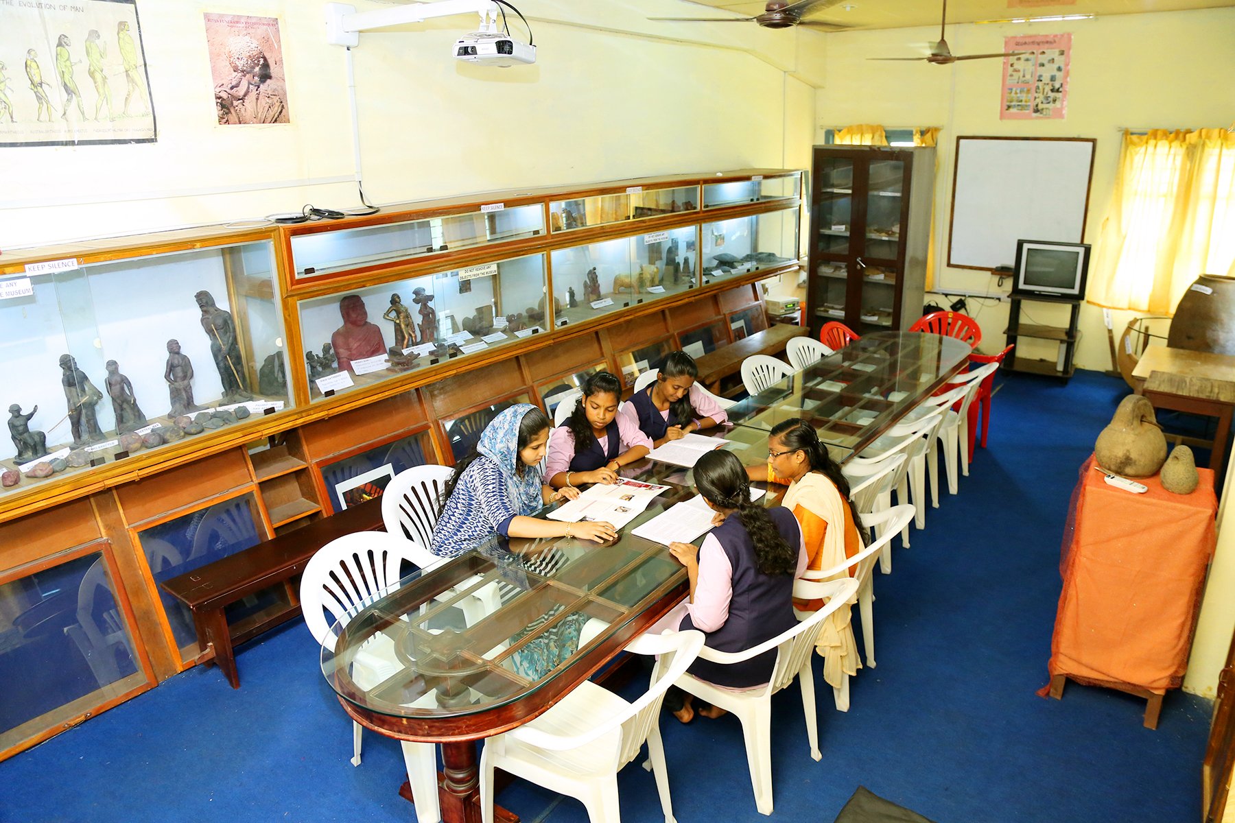 Mar Thoma College