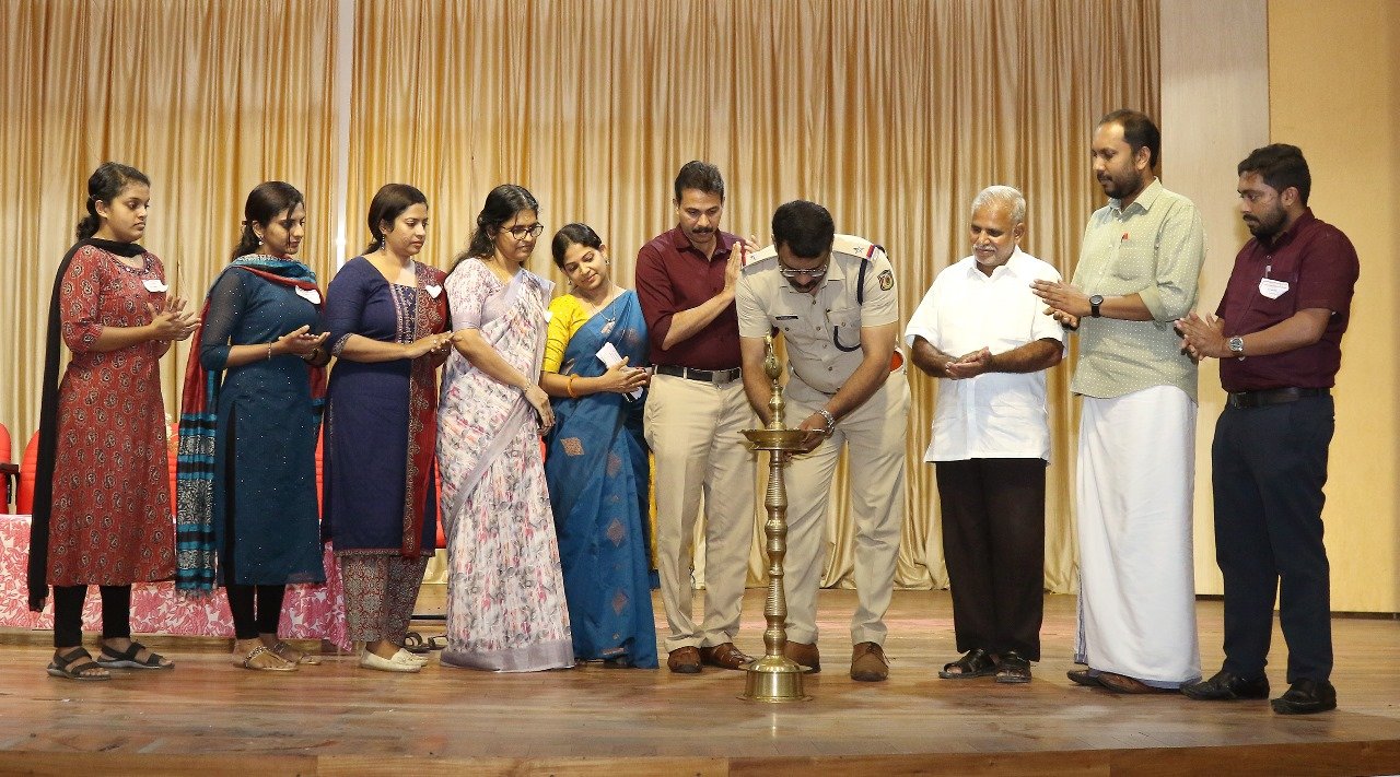 Anti- Drug Awareness Campaign Inauguration
