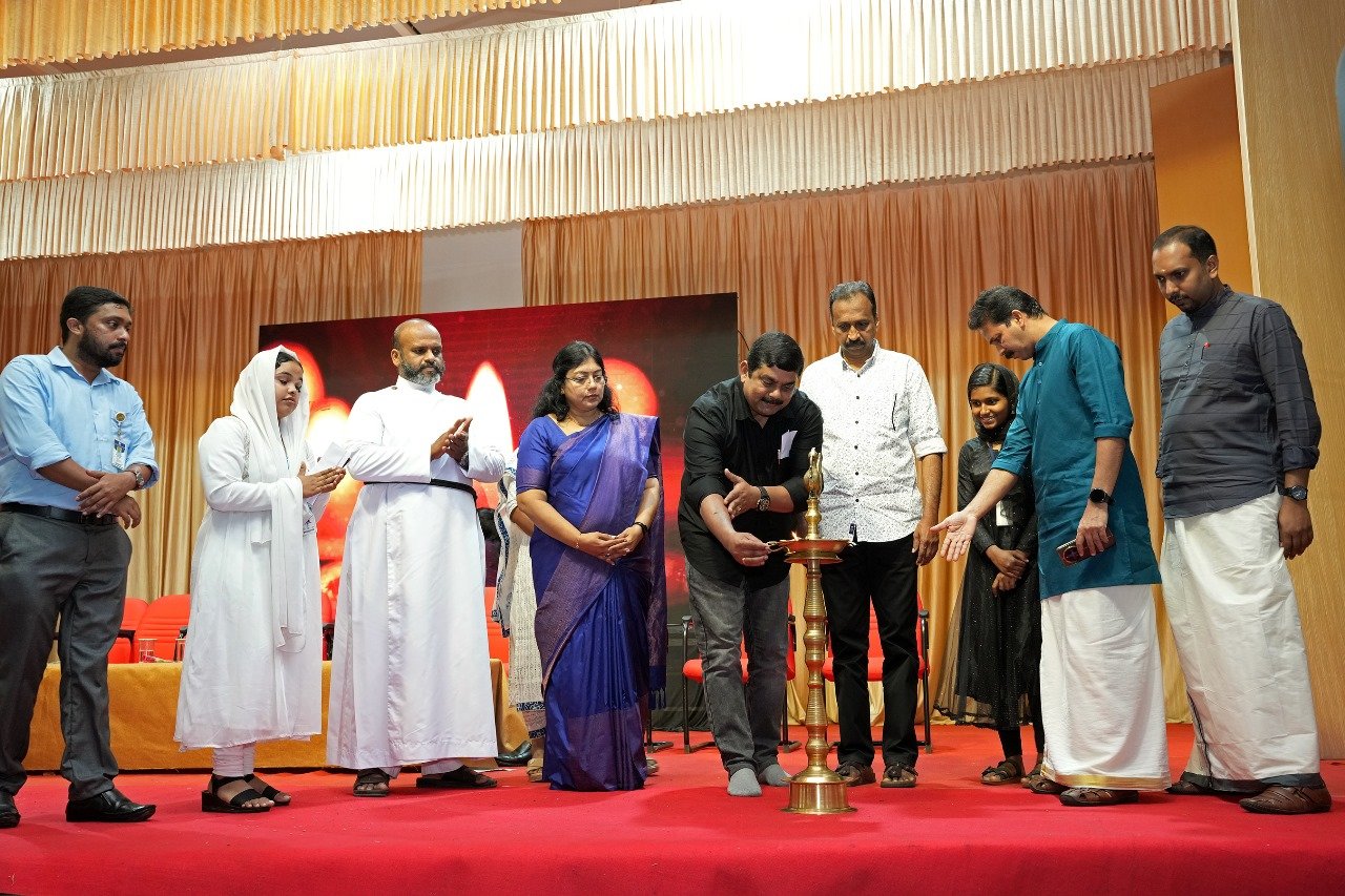 വിജ്ഞാനോത്സവം 2025