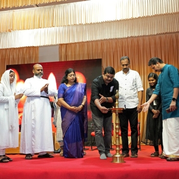 വിജ്ഞാനോത്സവം 2025