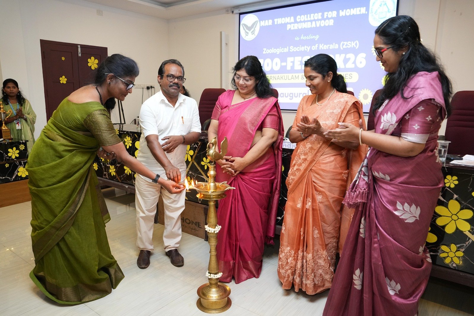 Mar Thoma College