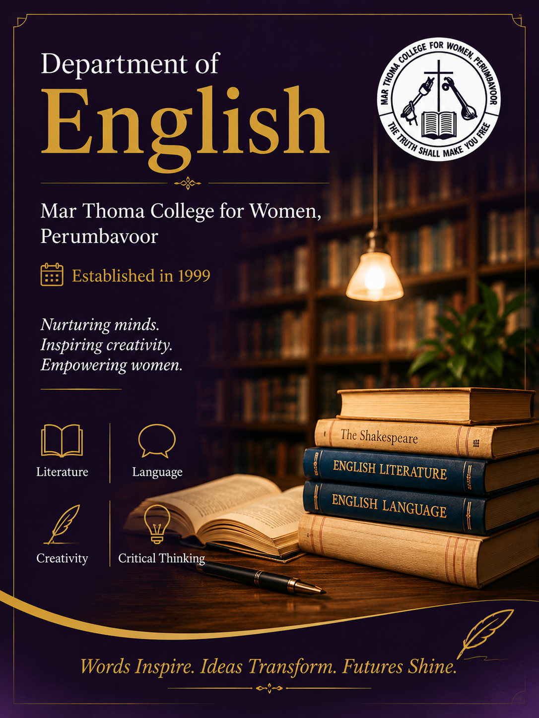 Mar Thoma College