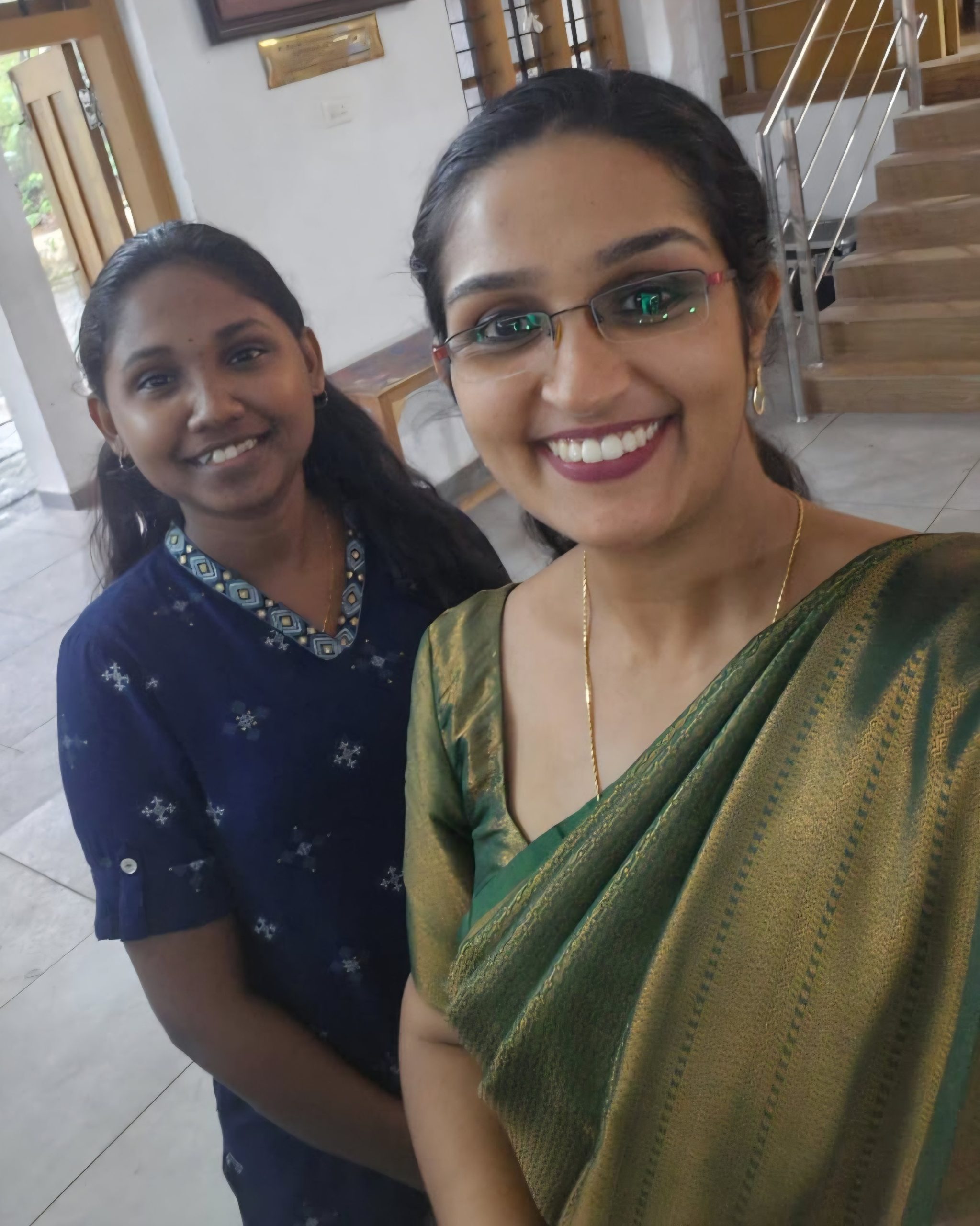 Mar Thoma College