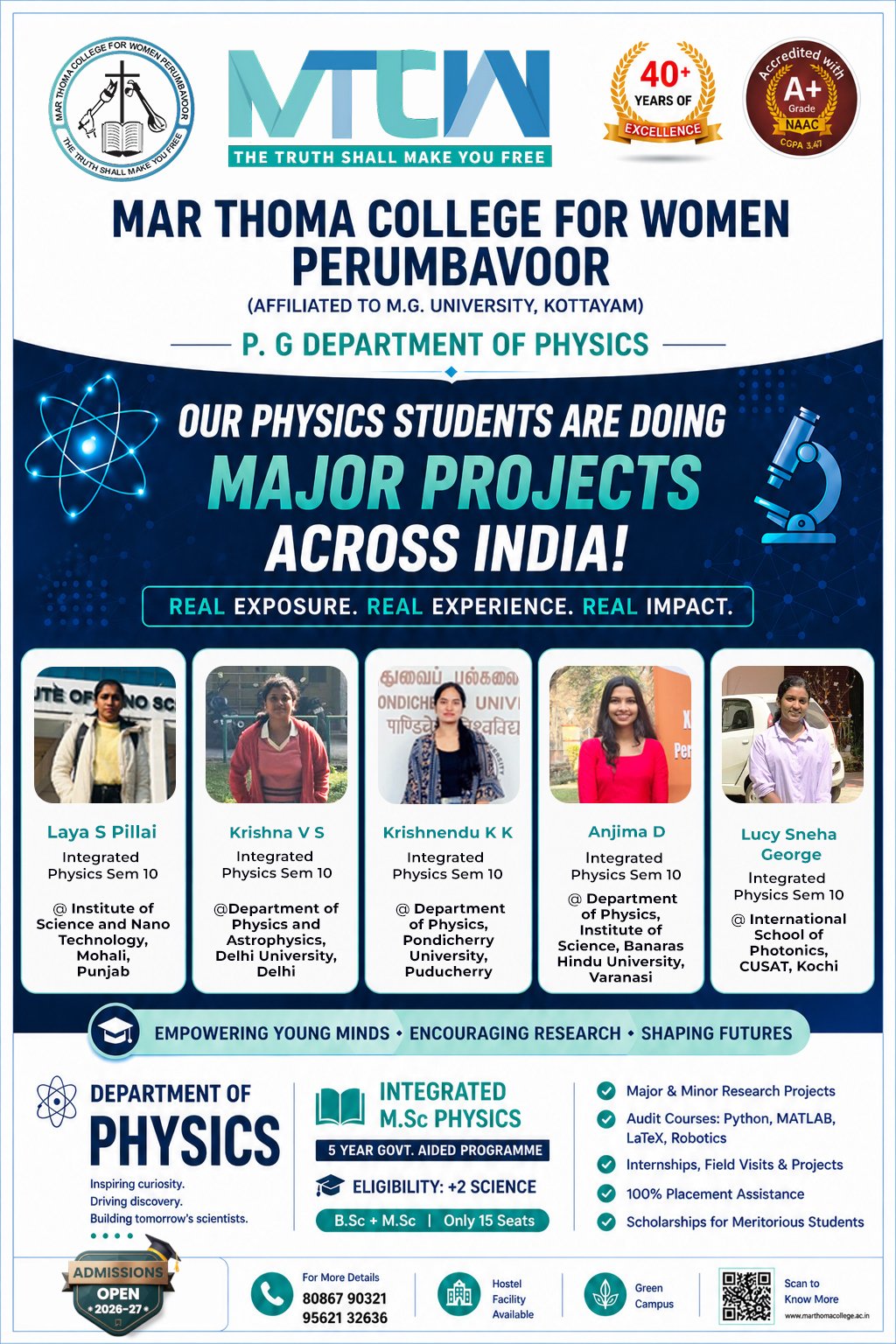 Mar Thoma College
