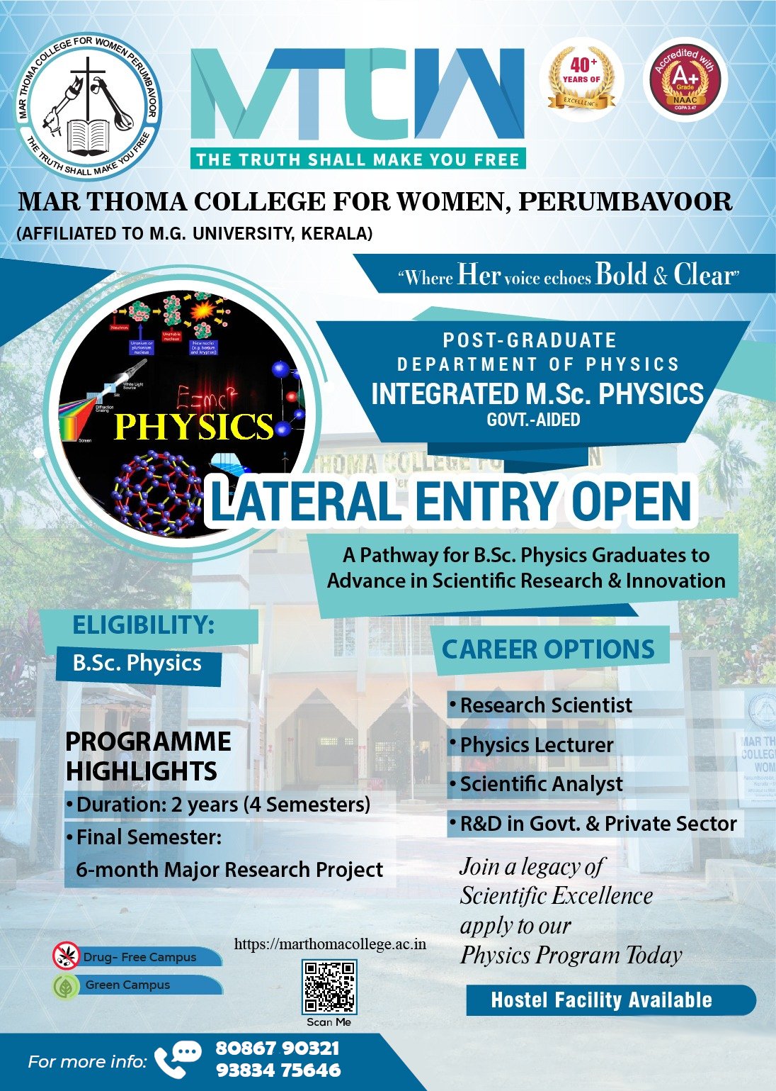 Mar Thoma College