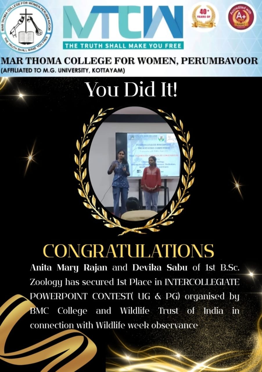 Mar Thoma College