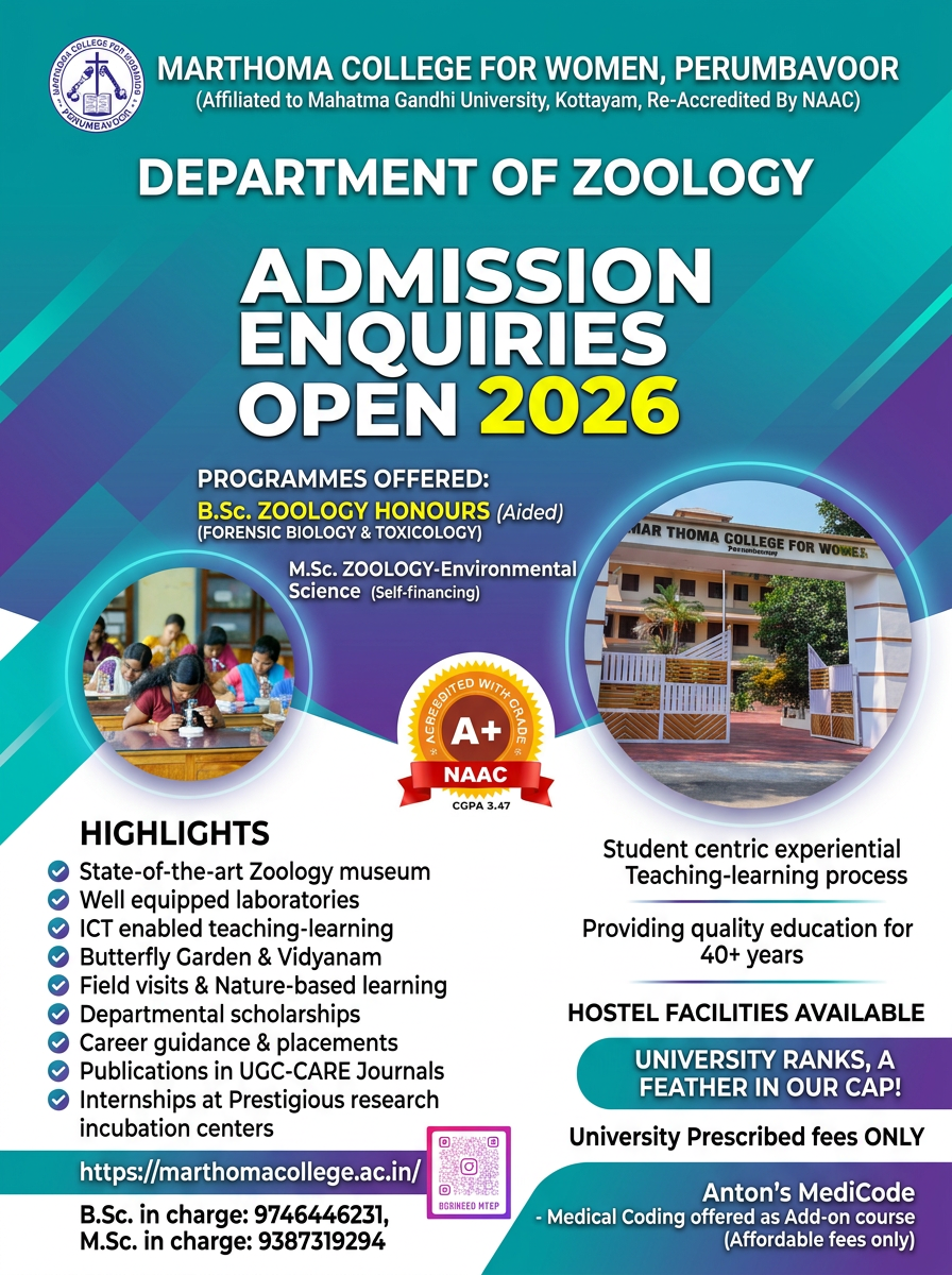 Mar Thoma College