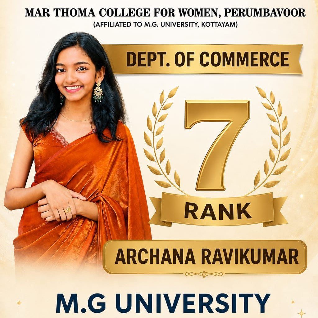 Mar Thoma College