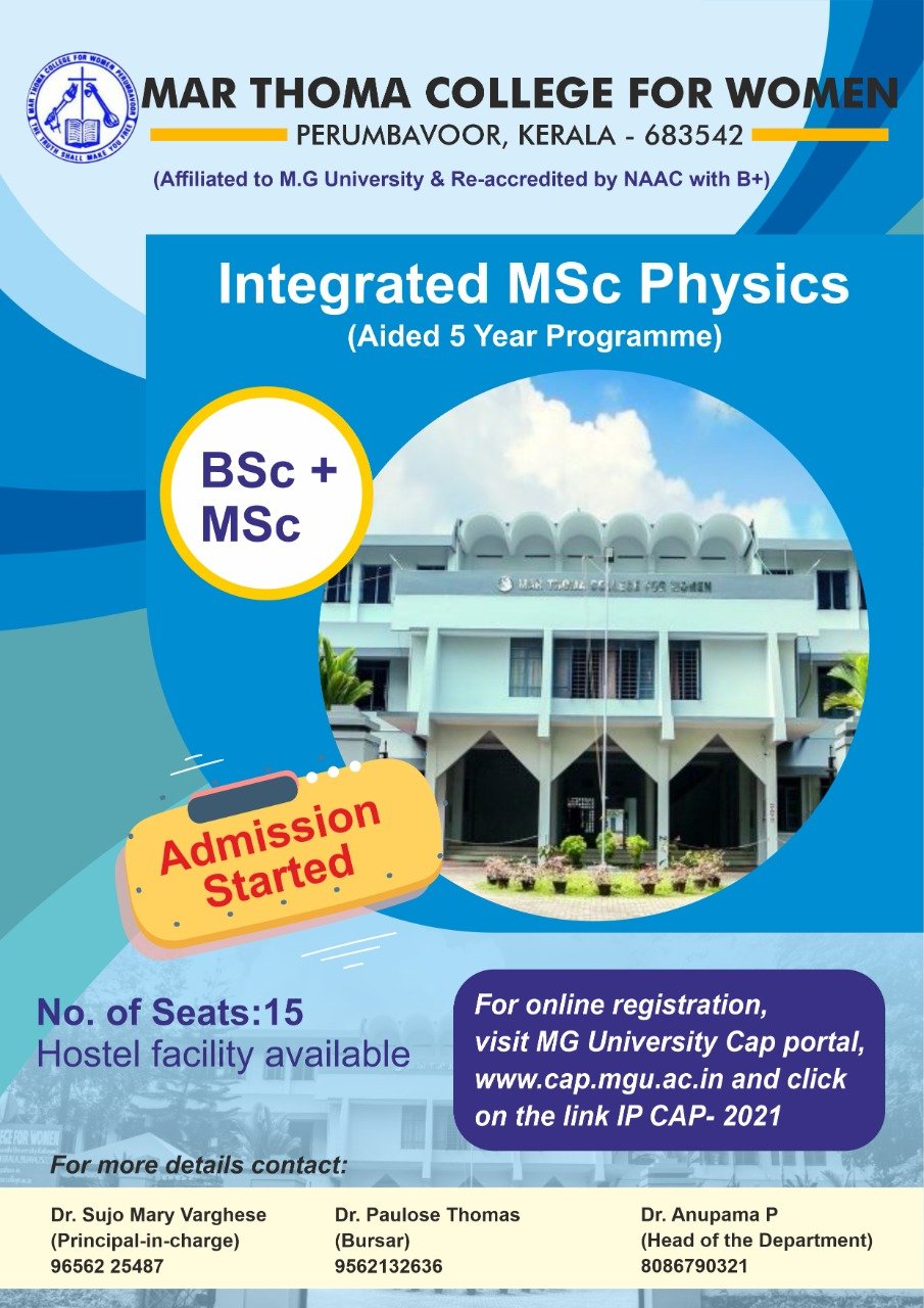 integrated msc phd in physics and astrophysics (iphdap)