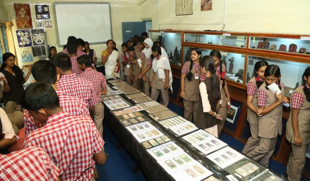 Museum 3