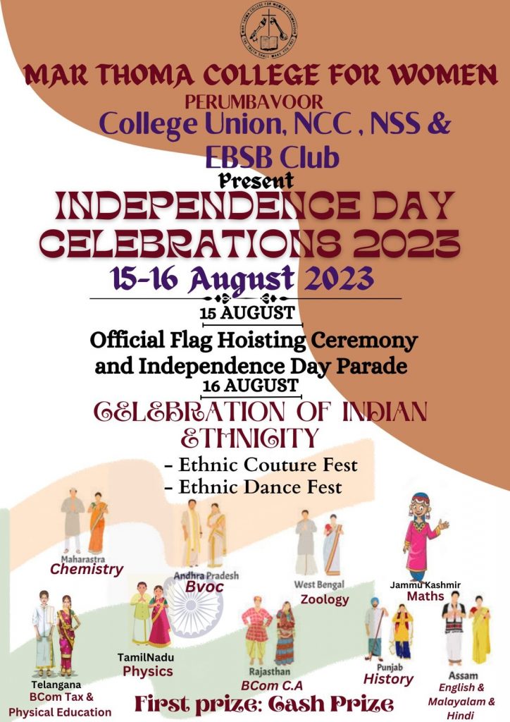 Independance day 2023