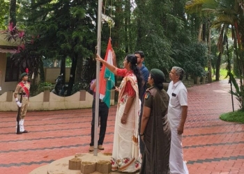 Independence Day Celebrations