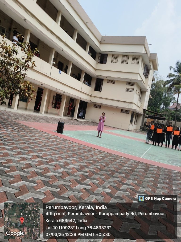 International Women’s Day Celebrations
