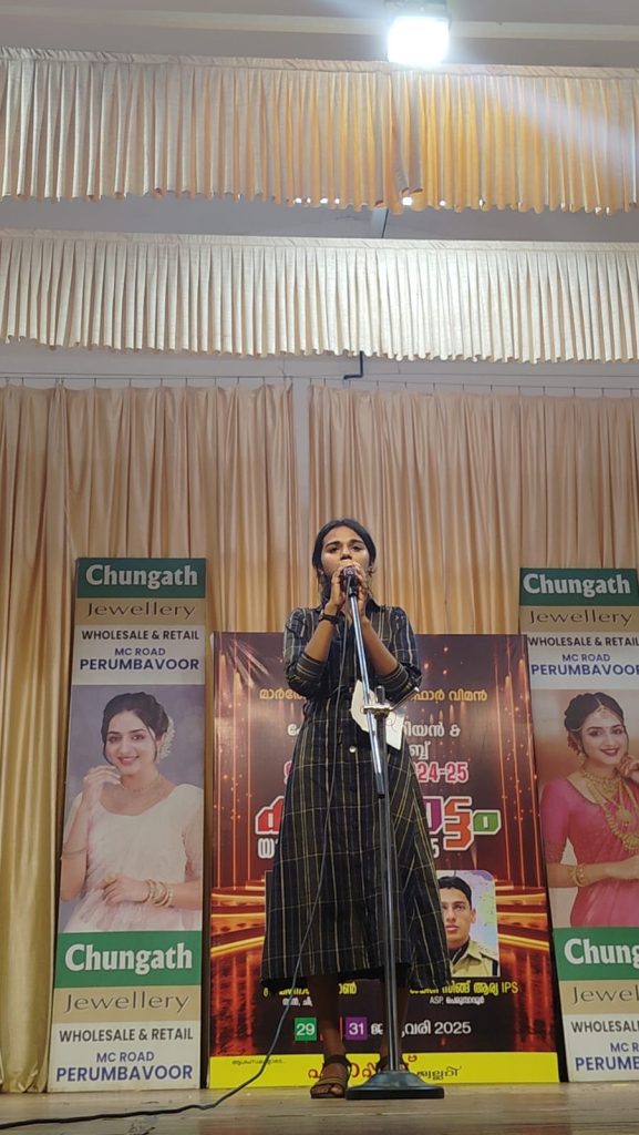 Kalayattam 2025 Arts Fest (2)
