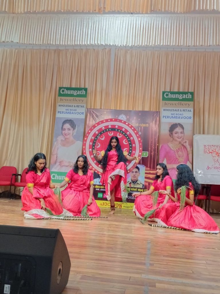 Kalayattam 2025 Arts Fest (7)