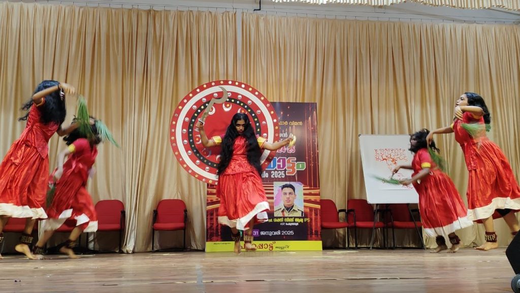 Kalayattam 2025 Arts Fest (9)