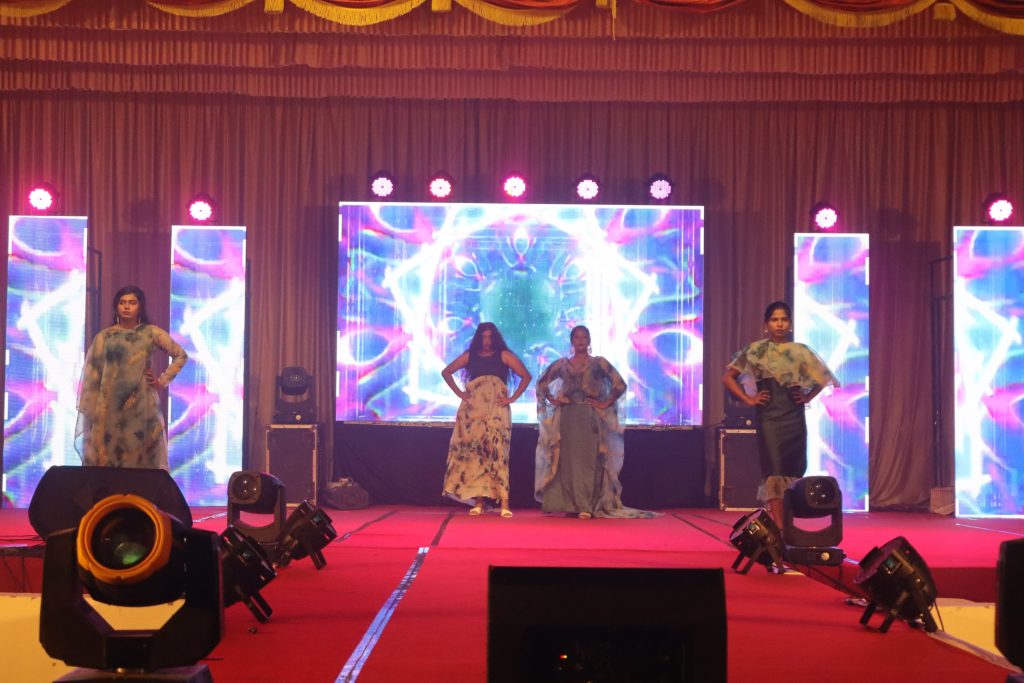 Novita Fresher's Day (2)
