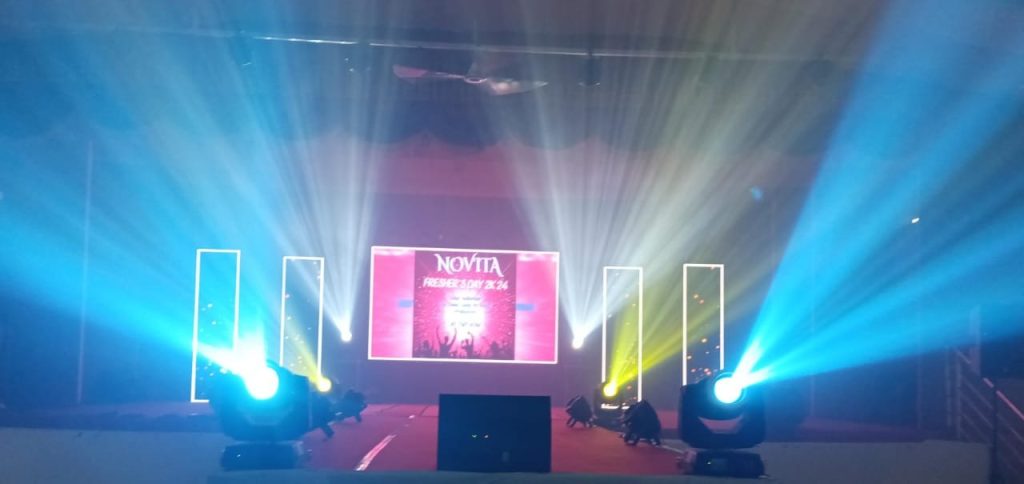 Novita Fresher's Day (4)