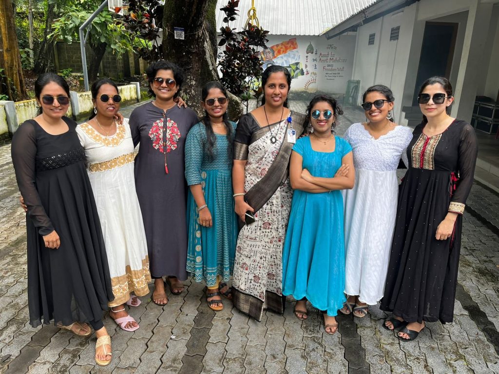 Novita Fresher's Day (5)