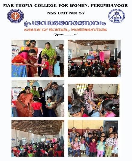 PRAVESANOTHSAVAM