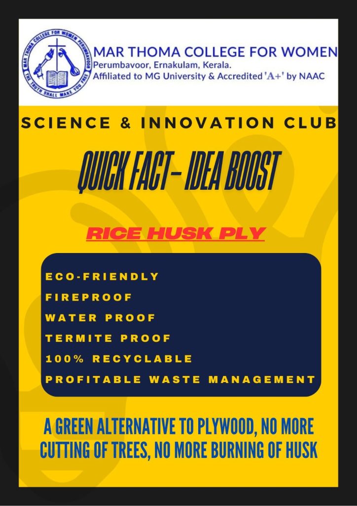 Idea Poster