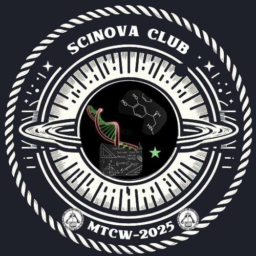 SciNova Logo