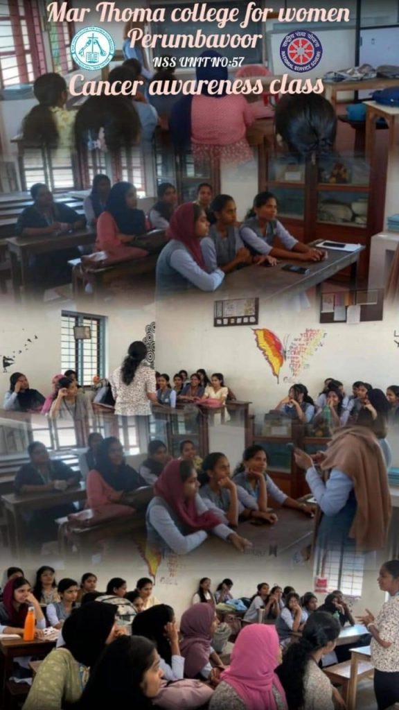 CANCER AWARENESS PROGRAMME