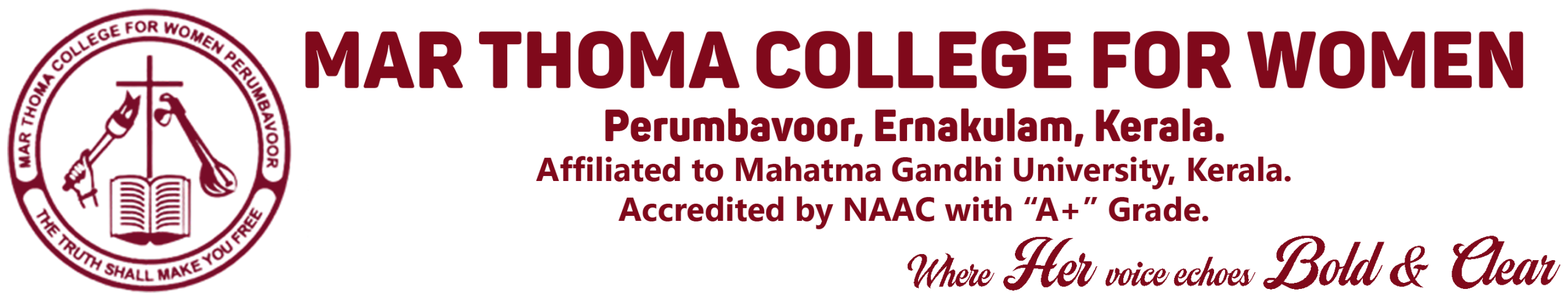 Mar Thoma College
